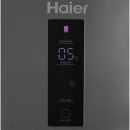 Холодильник Haier C2F636CFFD