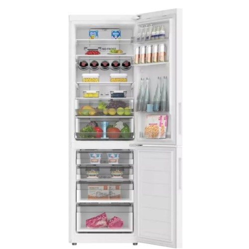Холодильник Haier C2F636CWRGU1