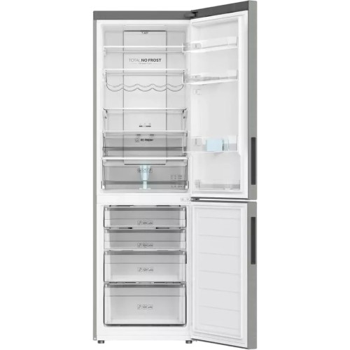 Холодильник Haier C2F636CXMVU1