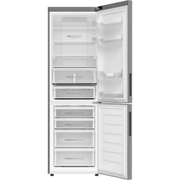 Холодильник Haier C4F619CFMMPU1