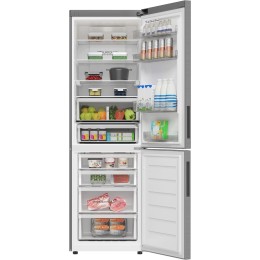 Холодильник Haier C4F619CFMMPU1