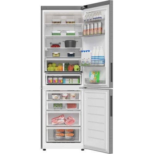 Холодильник Haier C4F619CFMMPU1 купить в Москве и Санкт-Петербурге