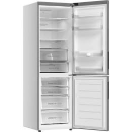Холодильник Haier C4F619CFMMPU1