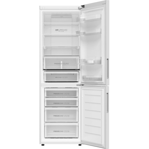 Холодильник Haier C4F619CWMPU1 купить в Москве и Санкт-Петербурге