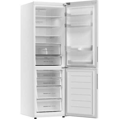 Холодильник Haier C4F619CWMPU1 купить в Москве и Санкт-Петербурге