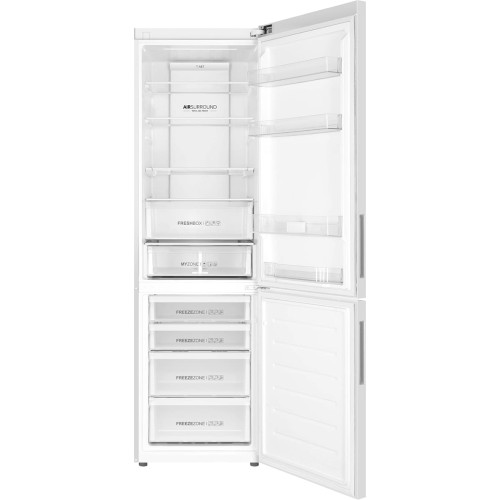 Холодильник Haier C4F620CWMPU1 купить в Москве и Санкт-Петербурге