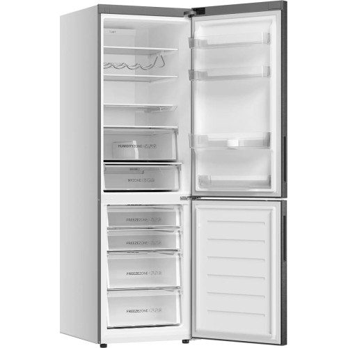 Холодильник Haier C4F637CBFRGU1 купить в Москве и Санкт-Петербурге