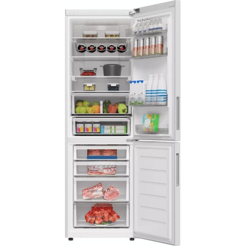 Холодильник Haier C4F637CWRGU1