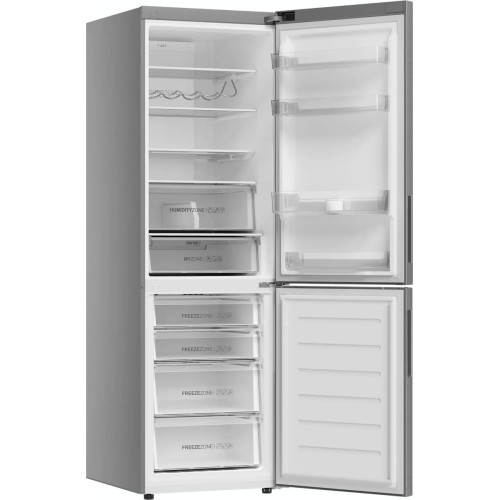 Холодильник Haier C4F637CXRGU1