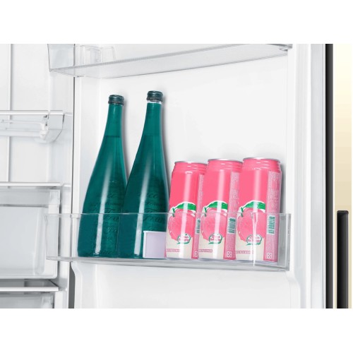 Холодильник Haier C4F640CCGU1