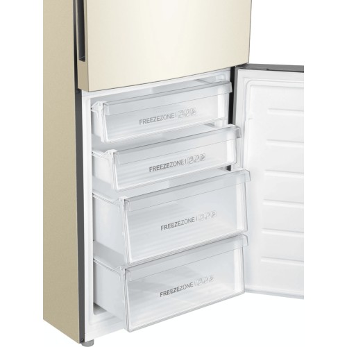 Холодильник Haier C4F640CCGU1