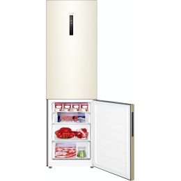 Холодильник Haier C4F640CCGU1