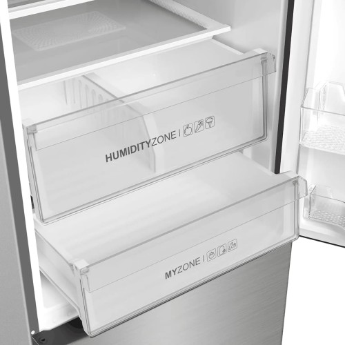 Холодильник Haier C4F640CFMRGU1 купить в Москве и Санкт-Петербурге
