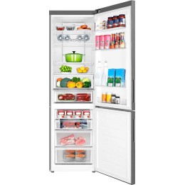 Холодильник Haier C4F640CFMRGU1