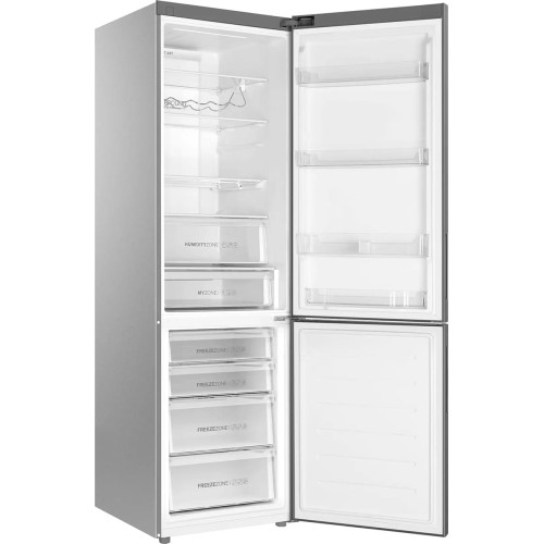 Холодильник Haier C4F640CFMRGU1 купить в Москве и Санкт-Петербурге