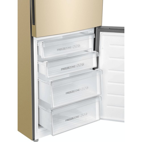 Холодильник Haier C4F640CGGU1