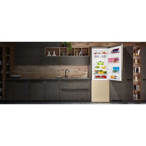 Холодильник Haier C4F640CGGU1