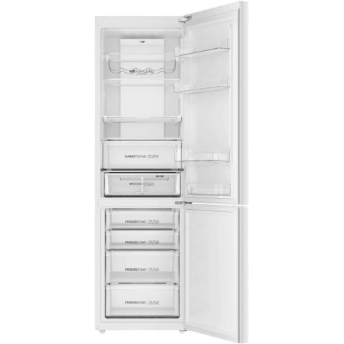 Холодильник Haier C4F640CGWGU1