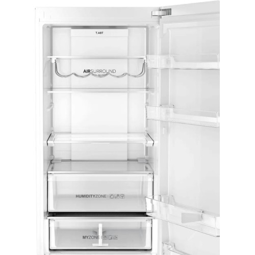 Холодильник Haier C4F640CGWGU1