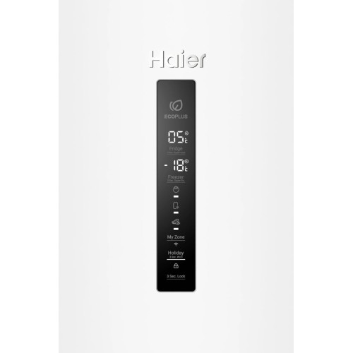 Холодильник Haier C4F640CWU1