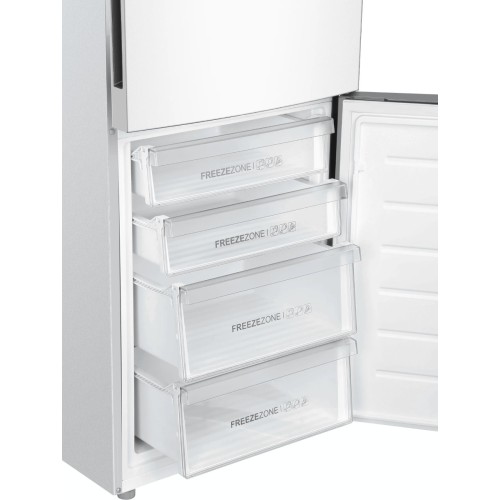 Холодильник Haier C4F640CWU1
