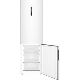 Холодильник Haier C4F640CWU1