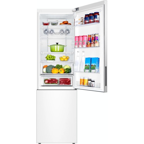 Холодильник Haier C4F640CWU1