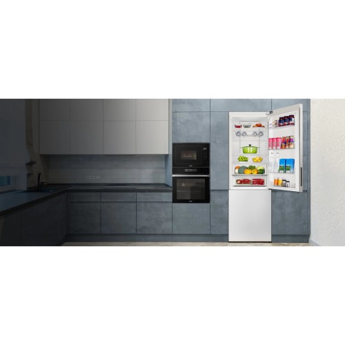 Холодильник Haier C4F640CWU1