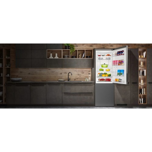 Холодильник Haier C4F640CXU1