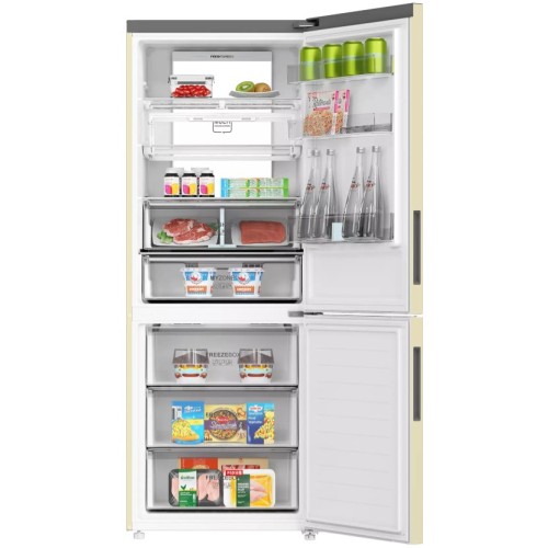 Холодильник Haier C4F744CCGU1