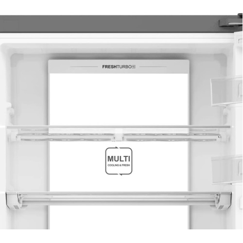 Холодильник Haier C4F744CCGU1