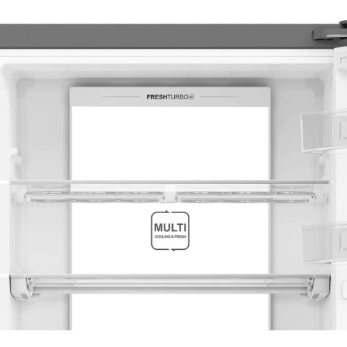 Холодильник Haier C4F744CGGU1