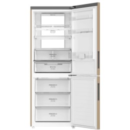 Холодильник Haier C4F744CGGU1