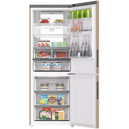 Холодильник Haier C4F744CGGU1