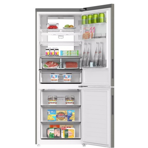 Холодильник Haier C4F744CMGU1