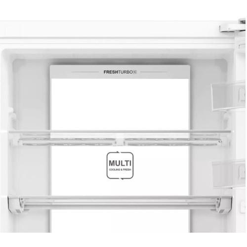 Холодильник Haier C4F744CWGU1