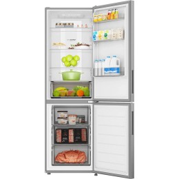 Холодильник Haier CBF534ASG