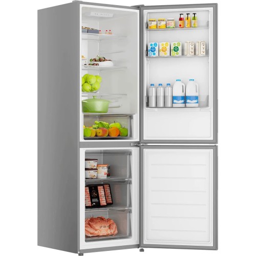 Холодильник Haier CBF534ASG