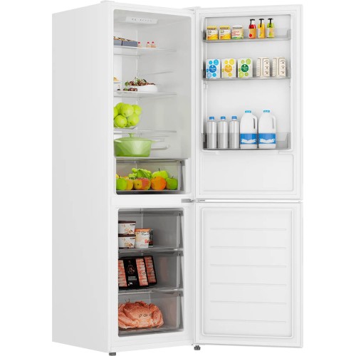 Холодильник Haier CBF534AWG