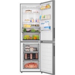Холодильник Haier CEF530CSRG