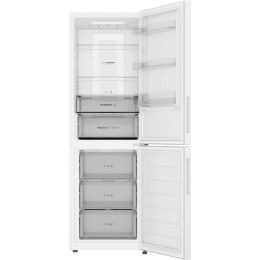 Холодильник Haier CEF530CWRG