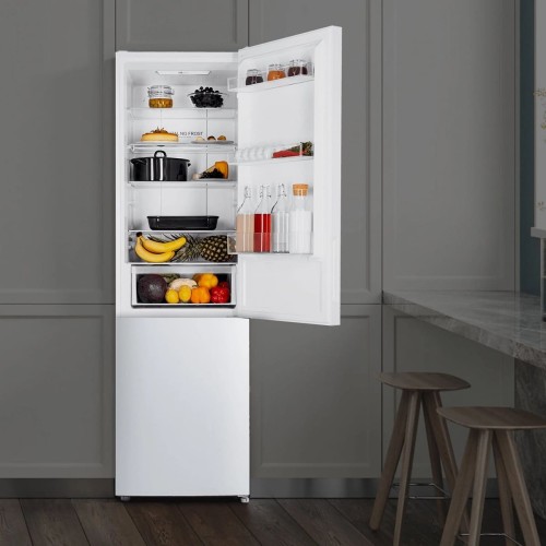Холодильник Haier CEF534CWRG купить в Москве и Санкт-Петербурге