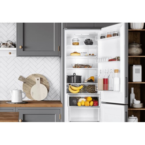 Холодильник Haier CEF535ASG