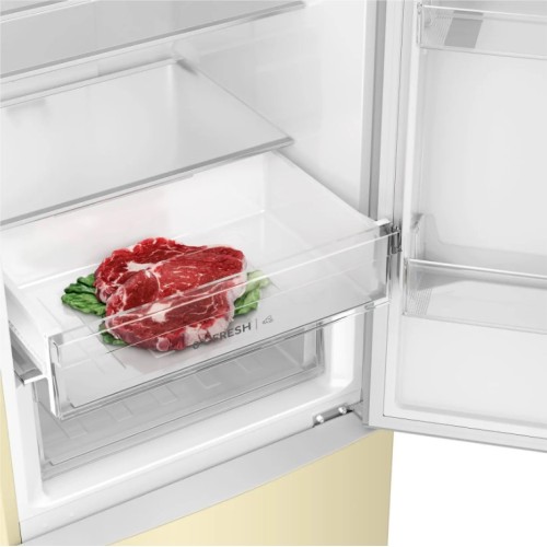 Холодильник Haier CEF536CCG