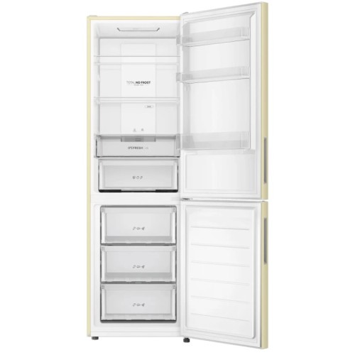 Холодильник Haier CEF536CCG