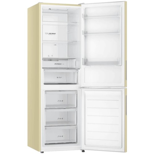 Холодильник Haier CEF536CCG