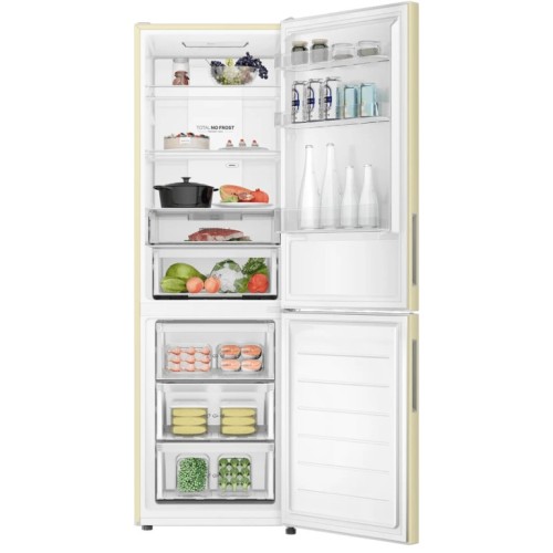 Холодильник Haier CEF536CCG