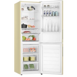 Холодильник Haier CEF536CCG
