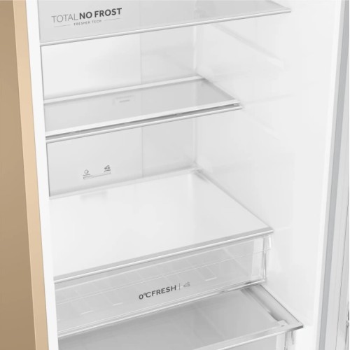 Холодильник Haier CEF536CGG