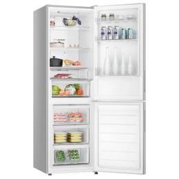 Холодильник Haier CEF536CSG